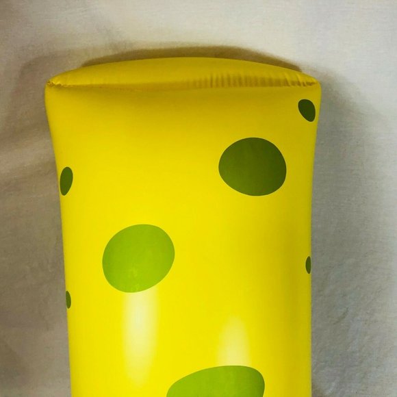 2002 Viacom Nickelodeon Spongebob Display Blow up - Picture 6 of 10